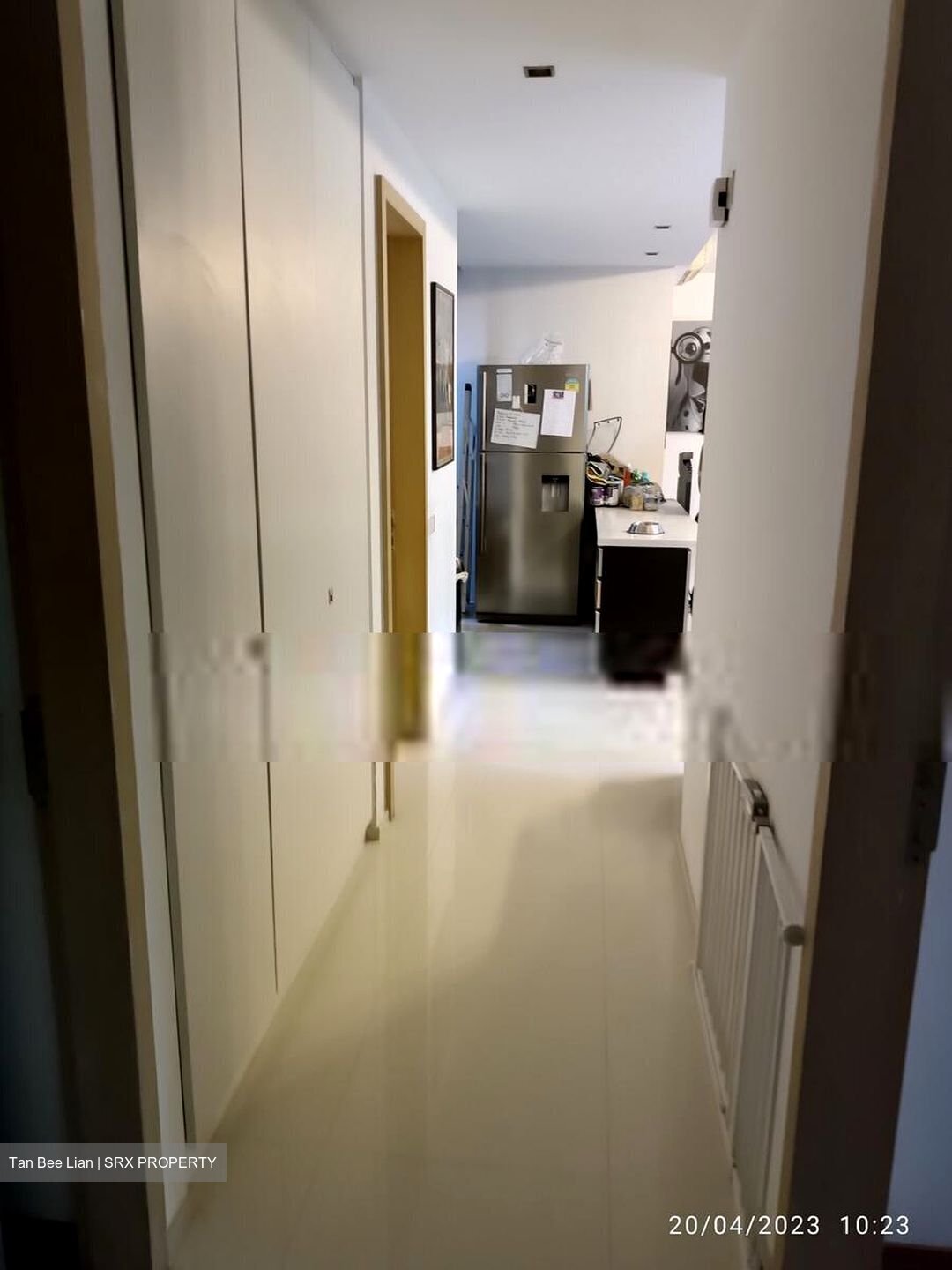 Botannia (D5), Condominium #456685781